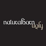 设计师品牌 - naturalborn-ugly