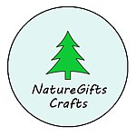 设计师品牌 - NatureGiftsCrafts