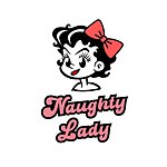 设计师品牌 - 淘汽小姐•Naughty Lady