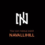 设计师品牌 - NAVALLIHILL娜法莉