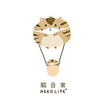 设计师品牌 - 猫日常 NEKO LIFE