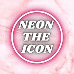 设计师品牌 - neon-the-icon
