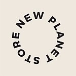 设计师品牌 - New Planet Store