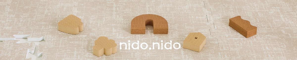 设计师品牌 - nido.nido