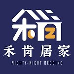 设计师品牌 - 禾肯居家｜给你一个贺困的夜晚