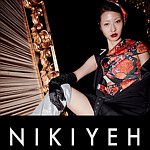 设计师品牌 - NIKIYEH