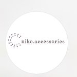 设计师品牌 - niko.accessories