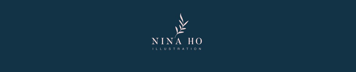 设计师品牌 - NINA HO ILLUSTRATION