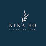 NINA HO ILLUSTRATION