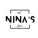 Nina's Art Space