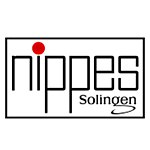 Nippes Solingen 台湾经销 (Cheetahasia)