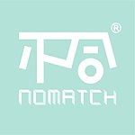设计师品牌 - NoMatch不合设计