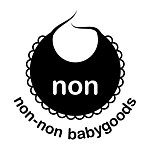 设计师品牌 - non-non 囡囝婴幼儿进口布作