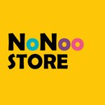 不岛商店NoNooSTORE