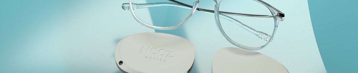 设计师品牌 - NOOZ OPTICS 设计型老花眼镜
