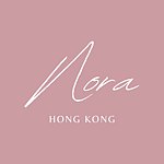 设计师品牌 - NORA BIBS HK