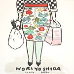 设计师品牌 - NORIYOSHIDA TOKYO JAPAN