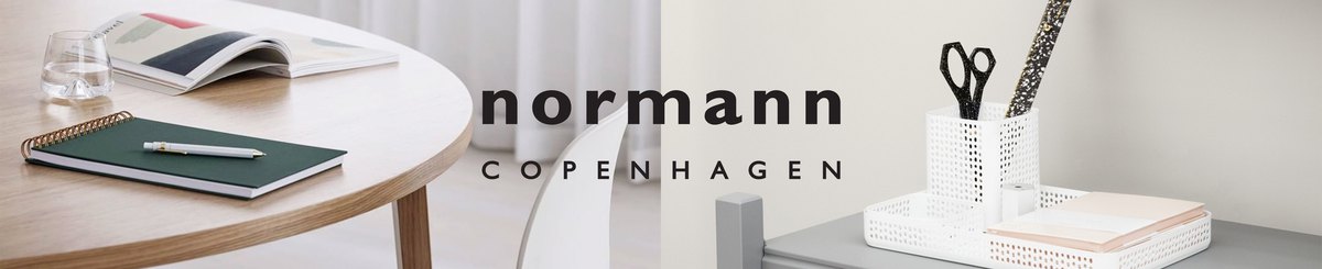 设计师品牌 - normann Copenhagen