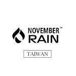 设计师品牌 - November Rain Taiwan