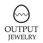设计师品牌 - OUTPUT JEWELRY
