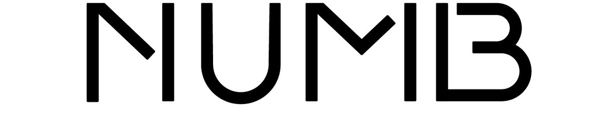 设计师品牌 - Numb Workshop
