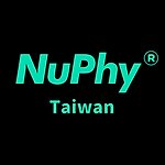 设计师品牌 - Nuphy台湾官方旗舰馆