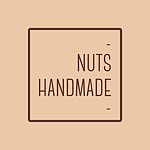 设计师品牌 - Nuts Handmade