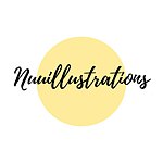 设计师品牌 - Nuuillustrations