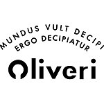 设计师品牌 - Oliveri