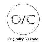 设计师品牌 - O/C accessory
