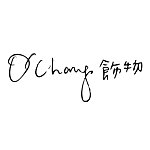 设计师品牌 - O’Chang饰物 老张饰物