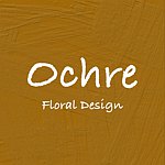 设计师品牌 - Ochre Floral Design