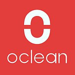 设计师品牌 - Oclean 欧可林智能声波电动牙刷