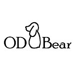设计师品牌 - OD Bear 手作银饰