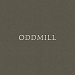 设计师品牌 - ODDMILL
