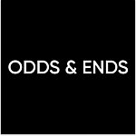 设计师品牌 - ODDS & ENDS