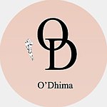 设计师品牌 - odhima-silverjewelry