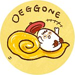 设计师品牌 - OEGGONE 蛋蛋绘客室