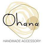 设计师品牌 - Ohana Handmade Accessory