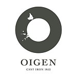 设计师品牌 - OIGEN 及源铸造