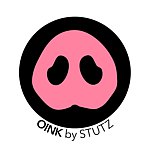 设计师品牌 - OINK by Stutz