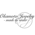 设计师品牌 - Okamoto Jewelry