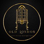 设计师品牌 - Old London Vintage Boutique 老伦敦
