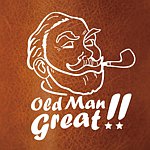 设计师品牌 - Old Man, Great !!