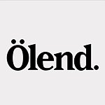 设计师品牌 - Ölend