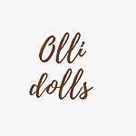 设计师品牌 - OlliDolls