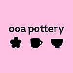设计师品牌 - ooa pottery