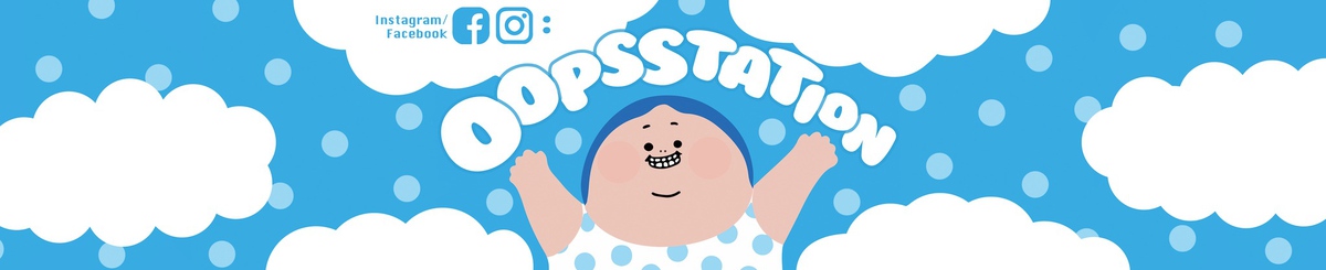 设计师品牌 - Oopsstation