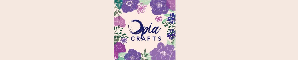 设计师品牌 - Opia Crafts