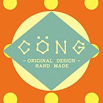 设计师品牌 - CONG